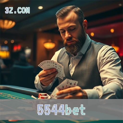 Bônus Fantásticos no 5544bet: Diversão Sem Limites