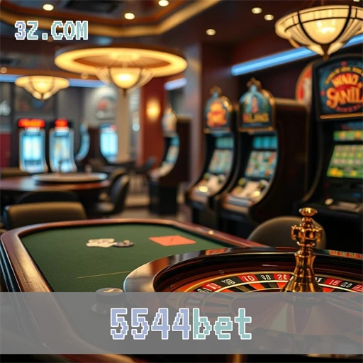 5544bet Acesso Rápido