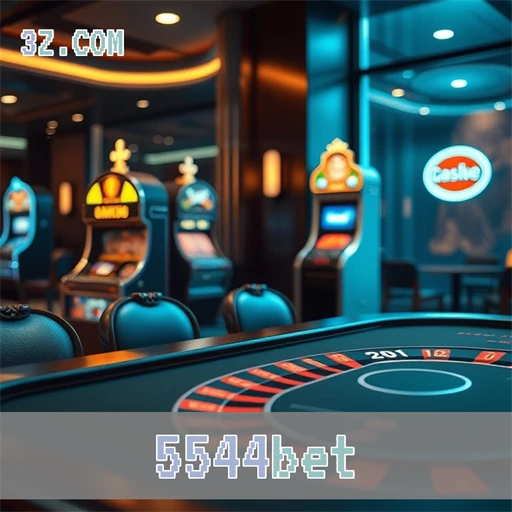 5544bet Promoções Atuais