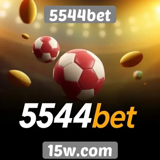 5544bet oferece promoções exclusivas para novos usuários