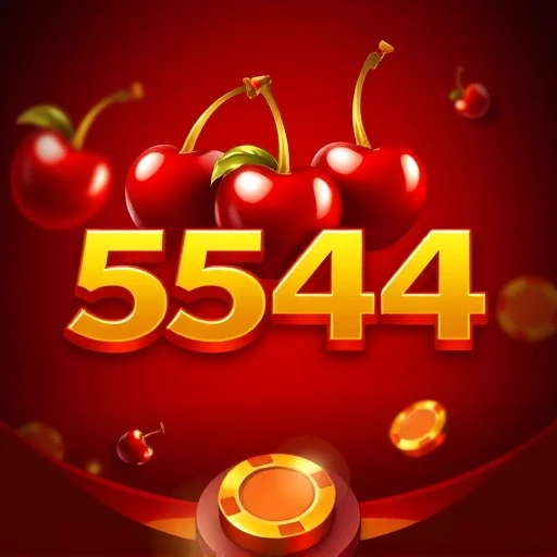 5544bet